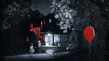 Задник к фильму "Пересмешник" #423774