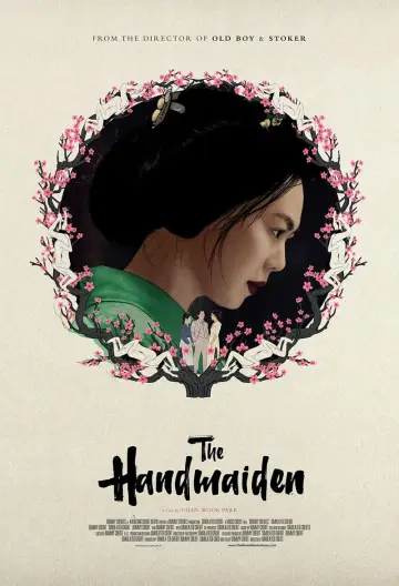 Постер к фильму "Служанка" #18321