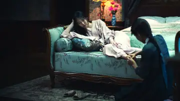 Задник к фильму "Служанка" #911379