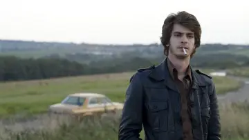 Задник к фильму "Кровавый округ: 1974" #1006403