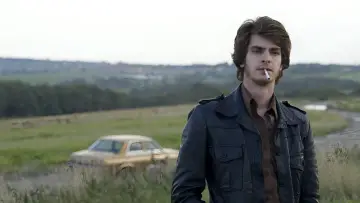 Задник к фильму "Кровавый округ: 1974" #1006405