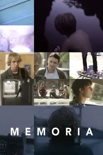 Постер к фильму "Memoria" #612511