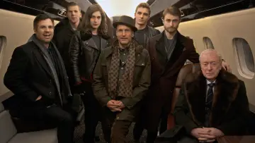 Задник к фильму "Иллюзия обмана 2" #260028