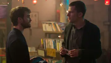 Задник к фильму "Иллюзия обмана 2" #571057