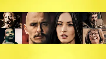 Задник к фильму "Зеровилль" #445907