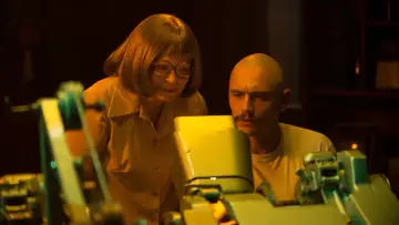 Задник к фильму "Зеровилль" #445913