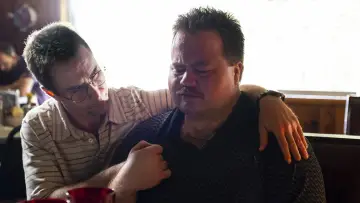 Задник к фильму "Дело Ричарда Джуэлла" #880102