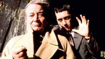 Задник к фильму "Killing Dad" #1791966