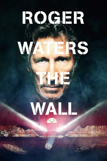 Роджер Уотерс The Wall