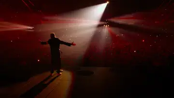Задник к фильму "Роджер Уотерс The Wall" #456704