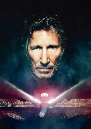 Роджер Уотерс The Wall