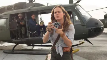 Задник к фильму "Конг: Остров черепа" #1529404