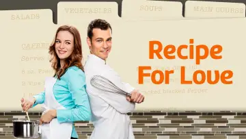 Задник к фильму "Recipe for Love" #1043706