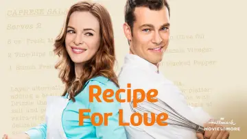 Задник к фильму "Recipe for Love" #1043707
