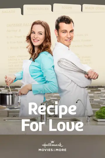 Постер к фильму "Recipe for Love" #1043709