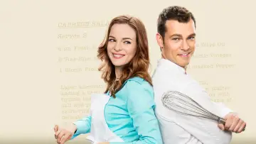 Задник к фильму "Recipe for Love" #405251