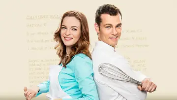 Задник к фильму "Recipe for Love" #405262
