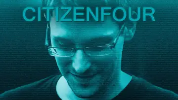 Задник к фильму "Citizenfour: Правда Сноудена" #1046775