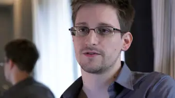 Задник к фильму "Citizenfour: Правда Сноудена" #407933