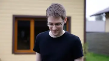 Задник к фильму "Citizenfour: Правда Сноудена" #407934