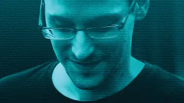 Задник к фильму "Citizenfour: Правда Сноудена" #436172