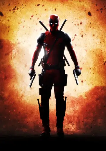 Постер к фильму "Дэдпул" #479163