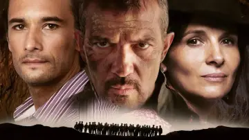 Задник к фильму "33" #343173