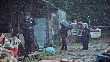 Задник к фильму "Вопль" #223983