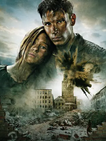 Постер к фильму "Город 44" #1011489