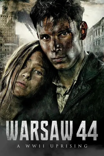 Постер к фильму "Город 44" #356024