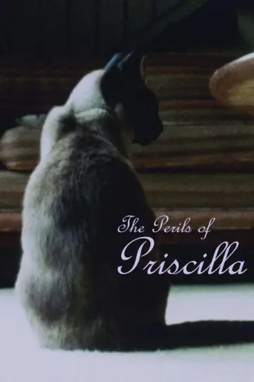 Постер к фильму "The Perils of Priscilla" #1170378