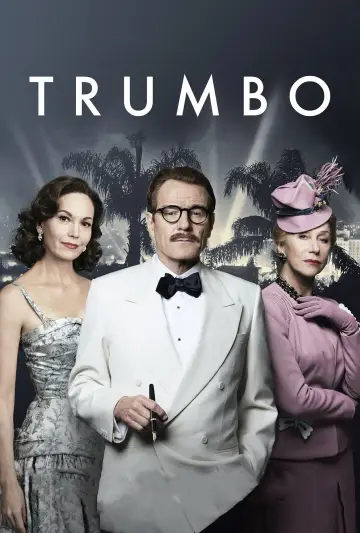 Постер к фильму "Трамбо" #235493