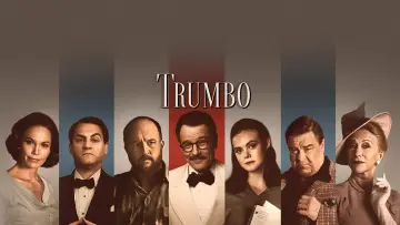 Задник к фильму "Трамбо" #935656