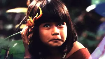 Задник к фильму "Tainá: Uma Aventura na Amazônia" #1181037