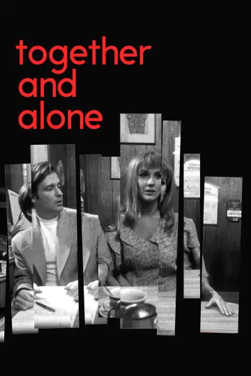 Постер к фильму "Together and Alone" #1066160
