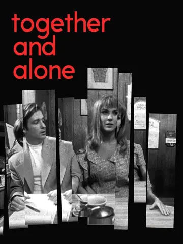 Постер к фильму "Together and Alone" #424056