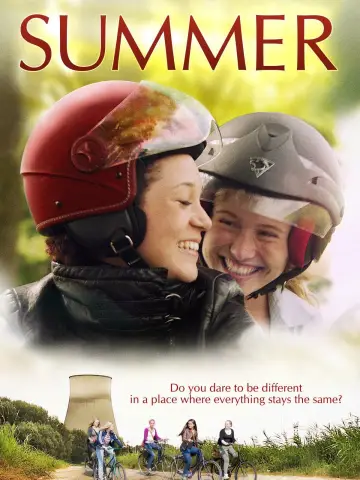 Постер к фильму "Zomer" #727826