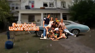 Задник к фильму "Каждому своё" #939255