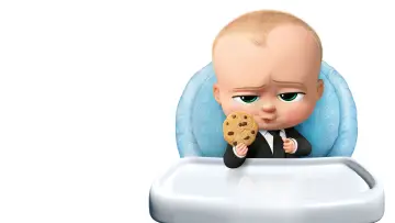 Задник к фильму "Босс-молокосос" #701653