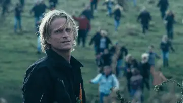 Задник к фильму "Operation Ragnarök" #486657