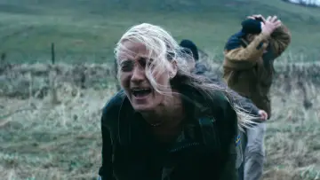 Задник к фильму "Operation Ragnarök" #486658