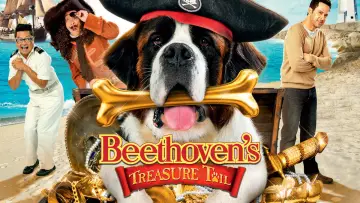 Задник к фильму "Beethoven