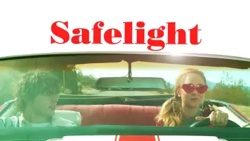 Задник к фильму "Safelight" #1203305