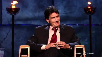 Задник к фильму "Comedy Central Roast of Charlie Sheen" #427874