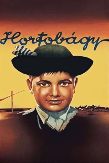 Постер к фильму "Hortobágy" #1200625