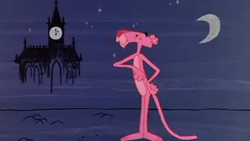 Задник к фильму "Pink Pajamas" #688727