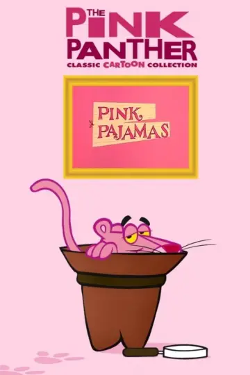 Постер к фильму "Pink Pajamas" #688729