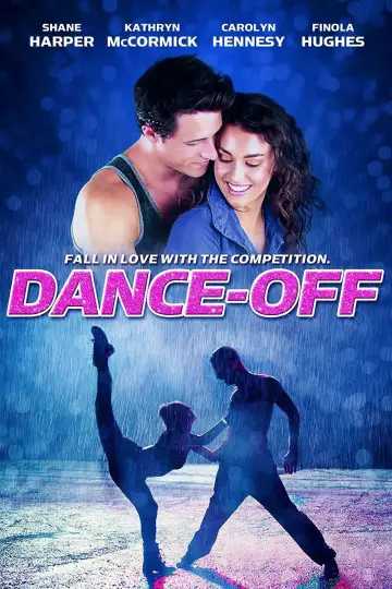 Постер к фильму "Platinum the Dance Movie" #1063737