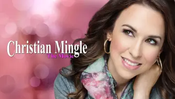Задник к фильму "Christian Mingle" #674158