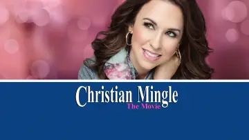 Задник к фильму "Christian Mingle" #674162